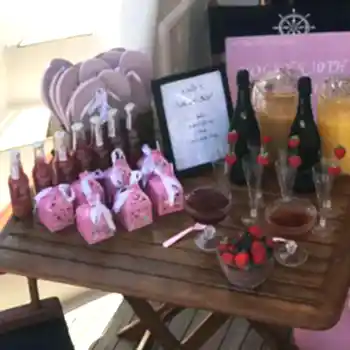 Dalyan Boat Tours 11 Dalyan Birthday Tours